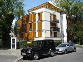 BACO Berlin
