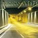 Roads, tunnels and bridges