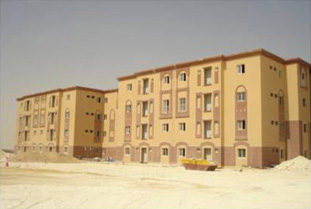 Affordable housing
